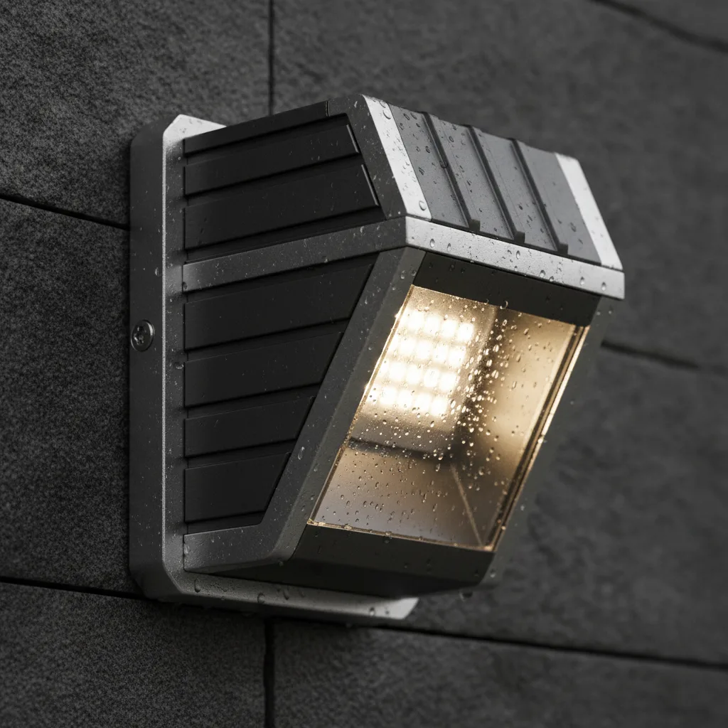 éclairage extérieur maison LED éclairage extérieur maison LED