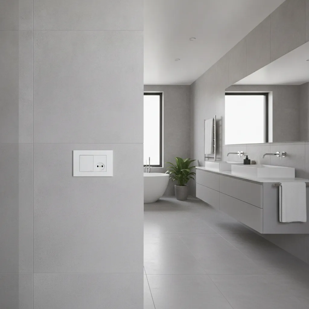 norme NF C 15-100 salle de bain norme NF C 15-100 salle de bain
