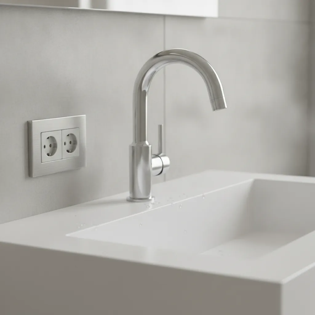 norme NF C 15-100 salle de bain norme NF C 15-100 salle de bain